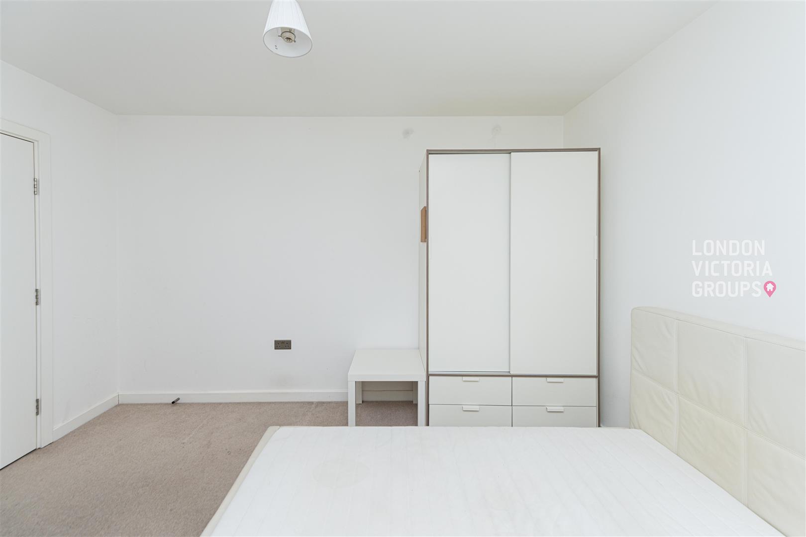 Larkwood Avenue, London